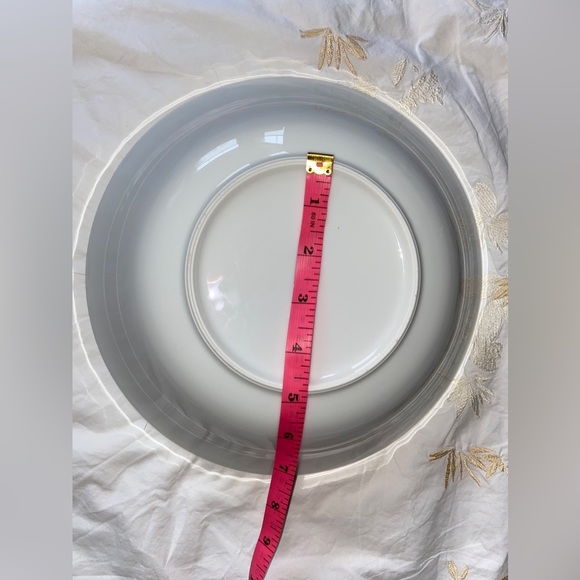 Vintage Strawflower Colorful Bowl Set-GentlyUsed-No Chips/Cracks,SmallScratches🎄 - Picture 9 of 16